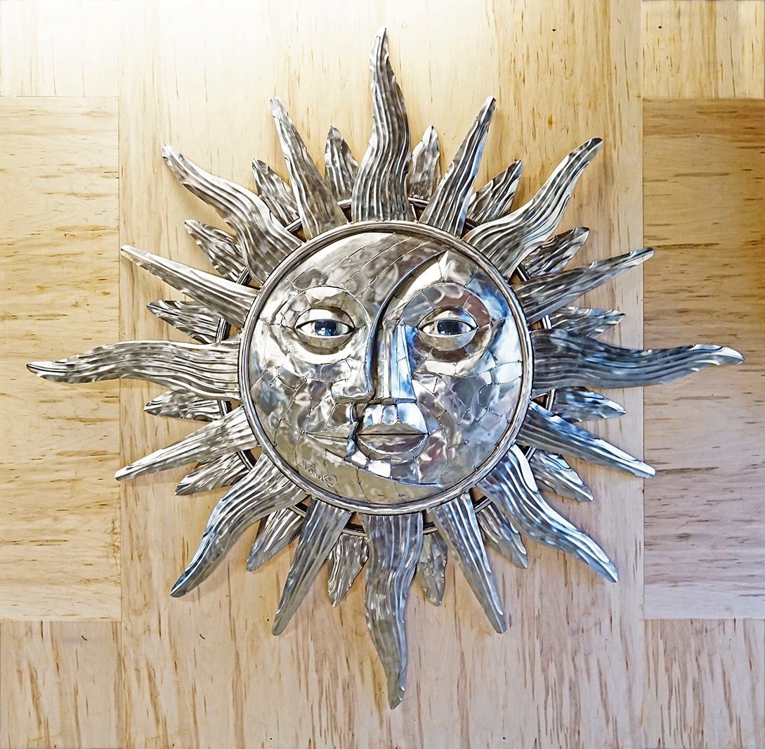 Lugwig's Vision