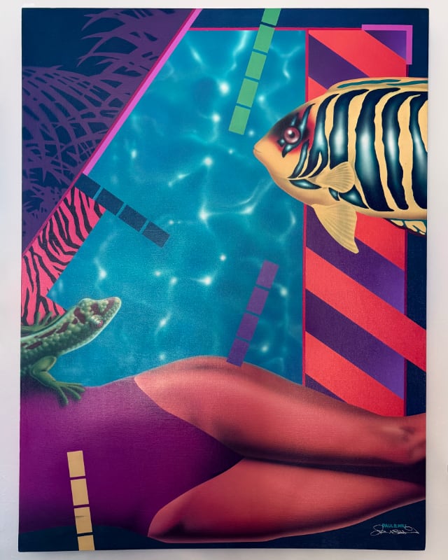Kaleidoscope