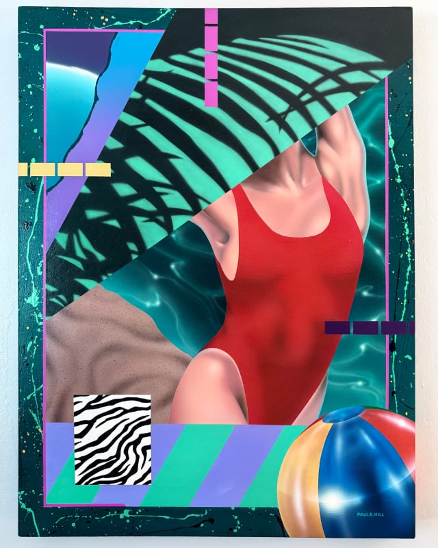 Kaleidoscope